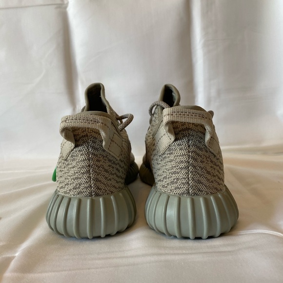 Adidas Yeezy Boost 350 V1 “Moonrock” main image 11